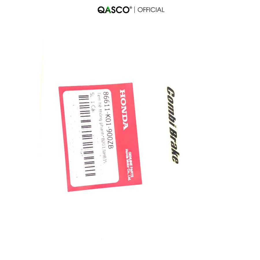 Tem hệ thống phanh HONDA Sh Mode 125 / Sh 125 / 150