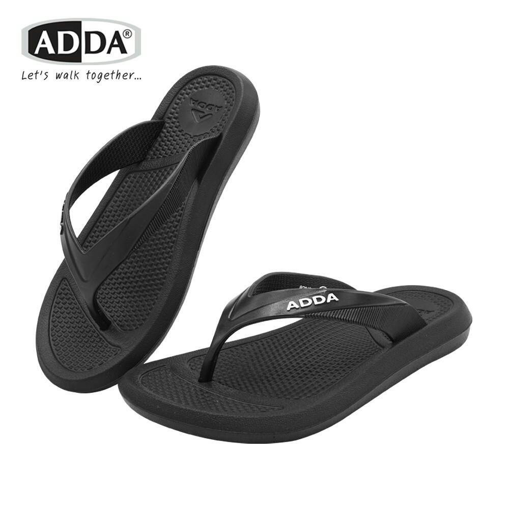 Dép Thái Lan Nữ Quai Kẹp ADDA 82N01