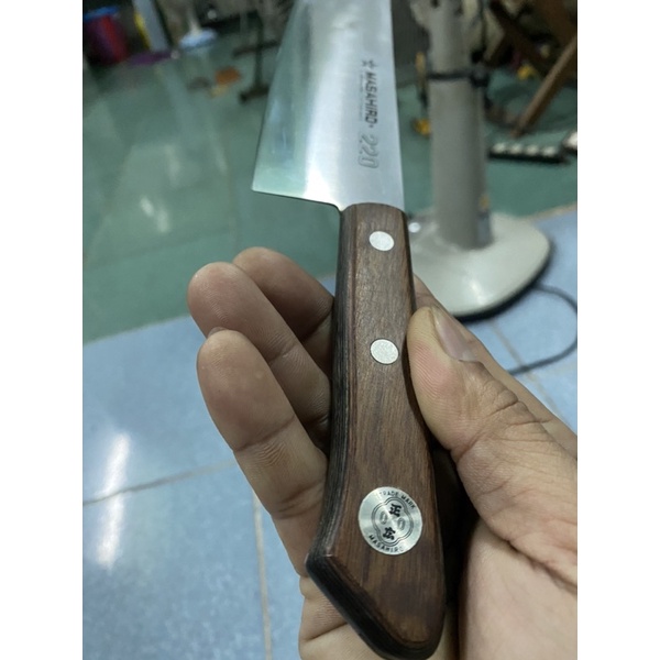 Dao bếp,dao lóc Nhật Bãi.