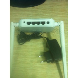 Bộ Phát Wifi TendaN301 Cũ