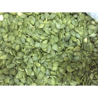 Hạt bí xanh tách vỏ 100gr