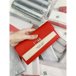 Ví nữ Forever lovely dài