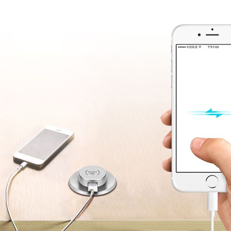 Bộ Chia 3 Cổng USB 2.0 Cho Laptop PC