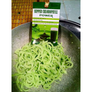 Bột diệp lục Supper Chlorophyll Power