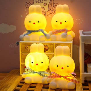 Đèn ngủ thỏ