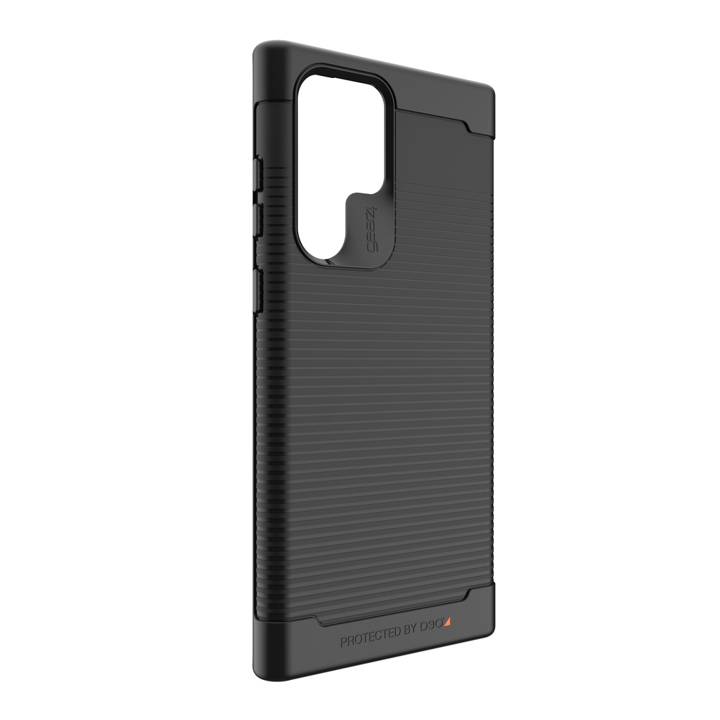 Ốp lưng chống sốc Gear4 D3O Havana 3m cho Samsung Galaxy S22 series