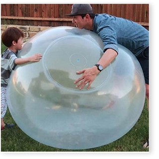Bộ 6 bóng siêu dai khổng lồ Bubble Ball - Gia Dụng SG