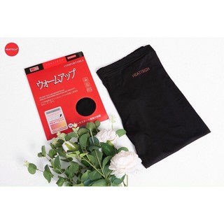 Quần giữ nhiệt nam nữ T105
