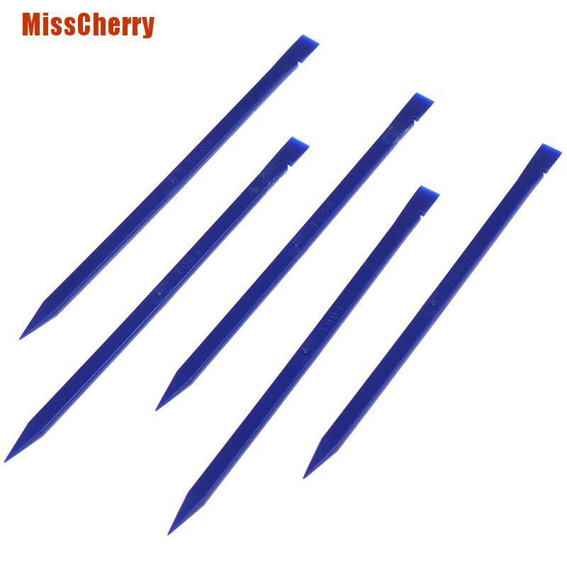 Bộ 5 Dụng Cụ Sửa Chữa Điện Thoại Bằng Nhựa C