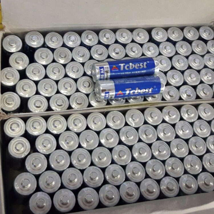 Pin Cho Cho chuột không dây, Dùng 1 được 1 năm Tecbst