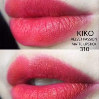 Sẵn Son Kiko 304/312