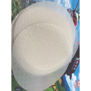 500gr bánh tráng nướng trắng Tây ninh ngon giòn