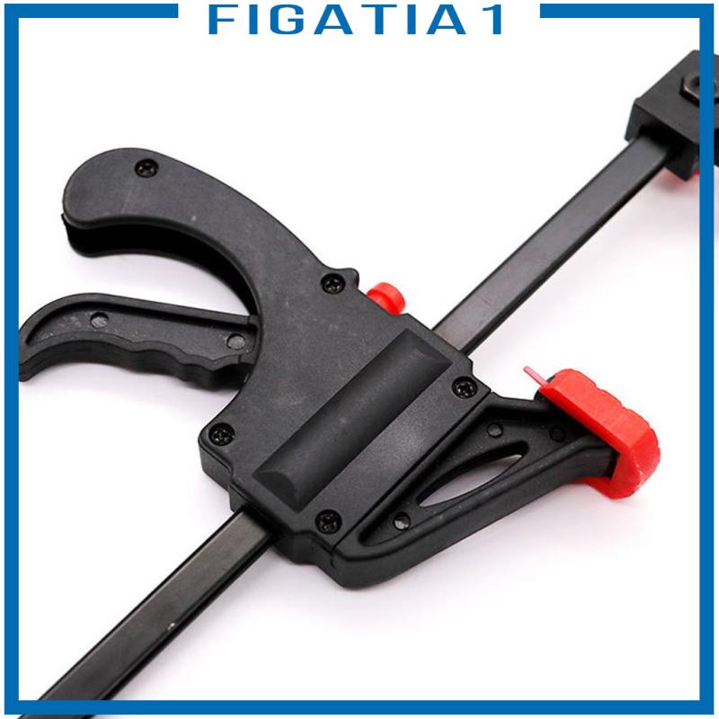 Kẹp Gỗ figatia1 Bền Bỉ Tháo Gỡ Linh Hoạt Cho Chế Tác Gỗ