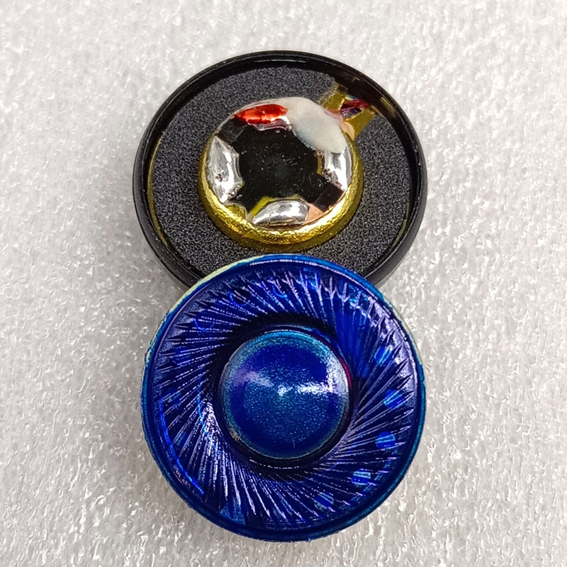 Tai nghe nhét tai chất liệu PET 15.4mm 32 Ohm chất lượng cao
