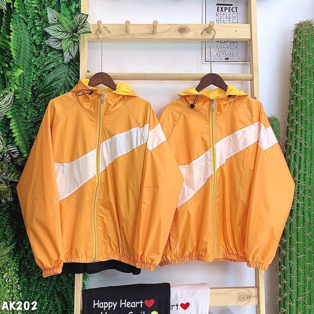 🔥𝐆𝐈𝐀́ 𝐒𝐈̉🔥202 Áo Khoác Dù Cặp 2 Lớp Couple Siêu Hot (Video,Hình Thật) | BigBuy360 - bigbuy360.vn