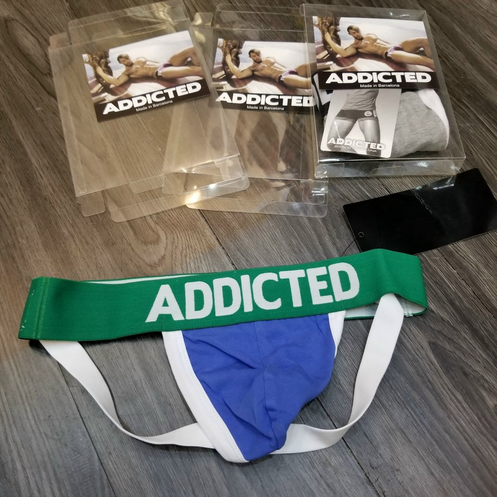 [free ship 50k + che tên đơn hàng] QUẦN LÓT DÂY NAM GIỚI THUN COTTON CAO CẤP (HÌNH THẬT)