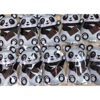 Combo 10 gói x 150gr/ gói kẹo socola gấu trúc Nga