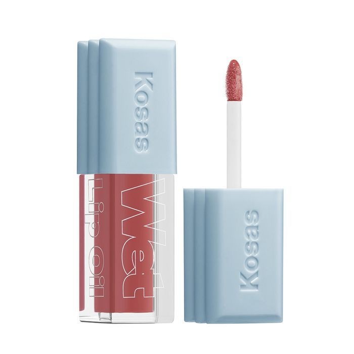 Kosas - Son Bóng Kosas Wet Lip Oil Gloss 4.6ml