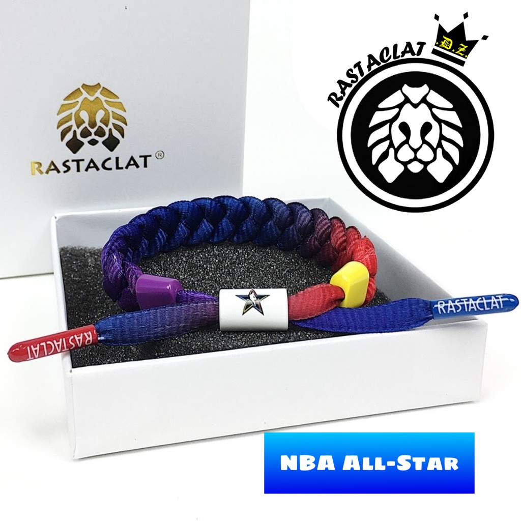 Vòng DZ NBA All-Star [Full box + tag]