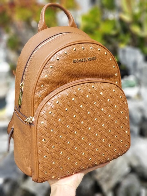 Balo michael kors chính hãng sale