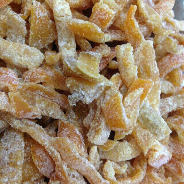 XÍ MUỘI TRẦN BÌ