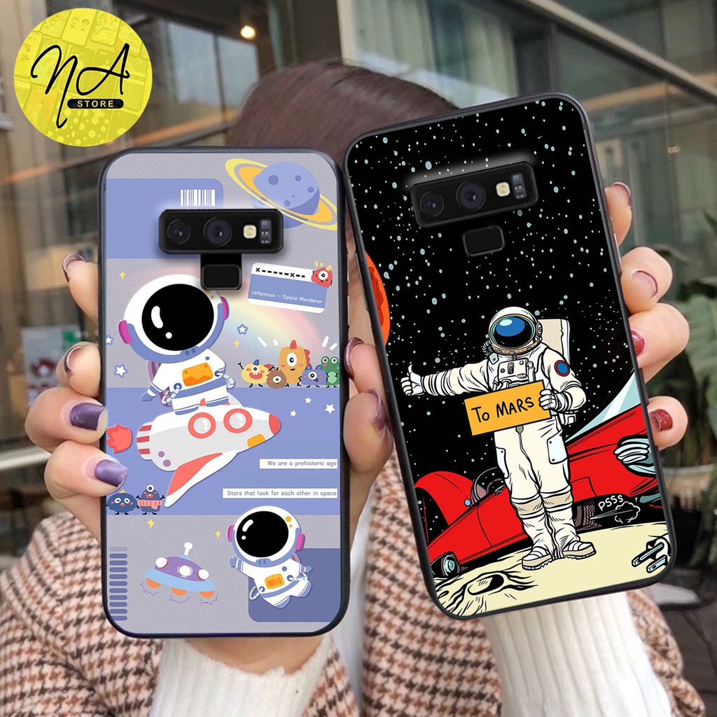 Ốp lưng điện thoại Samsung Note 8. - Samsung Note 9 in hình chất lượng cao-giá rẻ