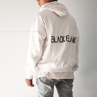 ÁO HOODIE UNISEX OVERSIZE