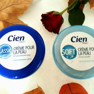 Kem dưỡng Cien