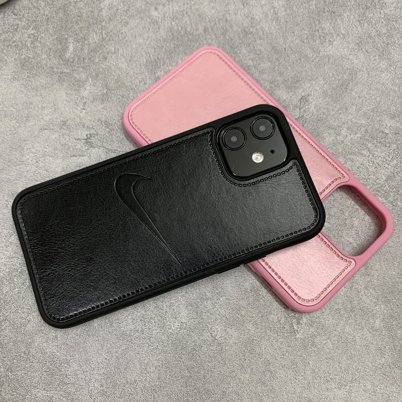 Ốp Lưng Nike Nhiều Mẫu Mã Cho Điện Thoại iPhone 14 13 12 11 Pro Max Plus