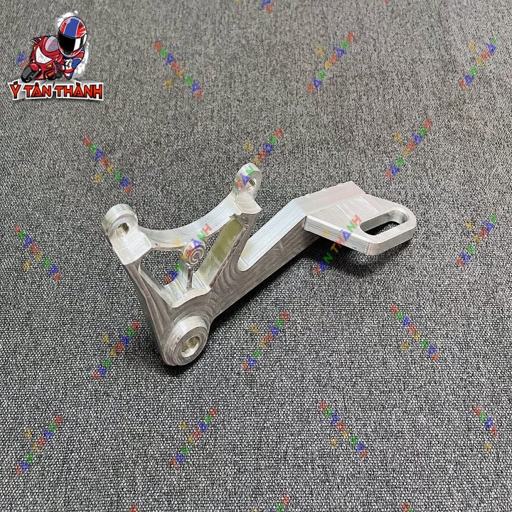 pas đĩa sau heo rembo exciter đĩa 220mm MS4444