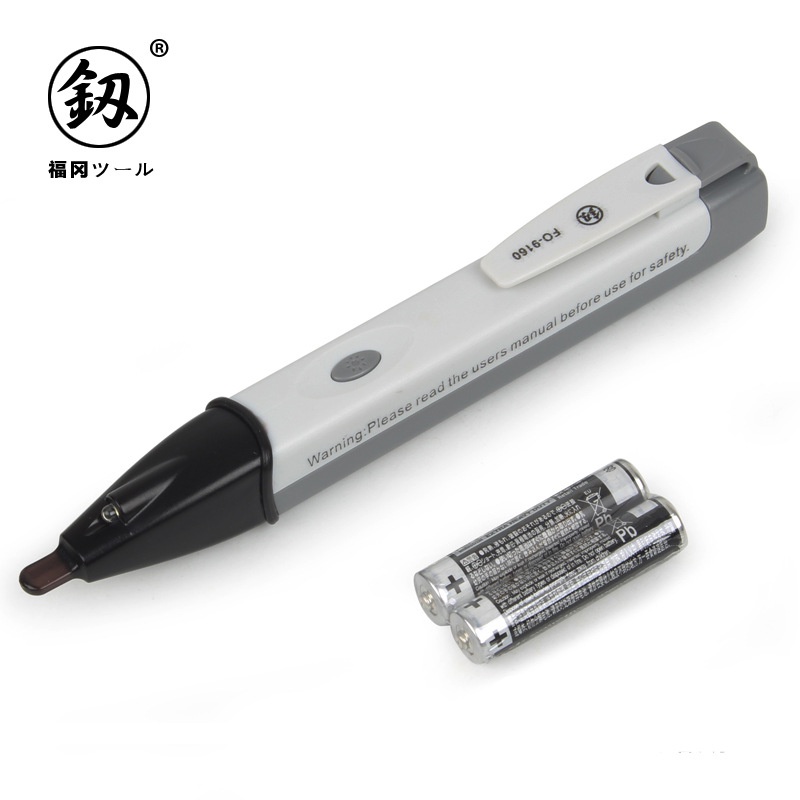 Bút thử điện cao áp chuyên dụng Nhật bản FukuokaTools AC 150-1500V
