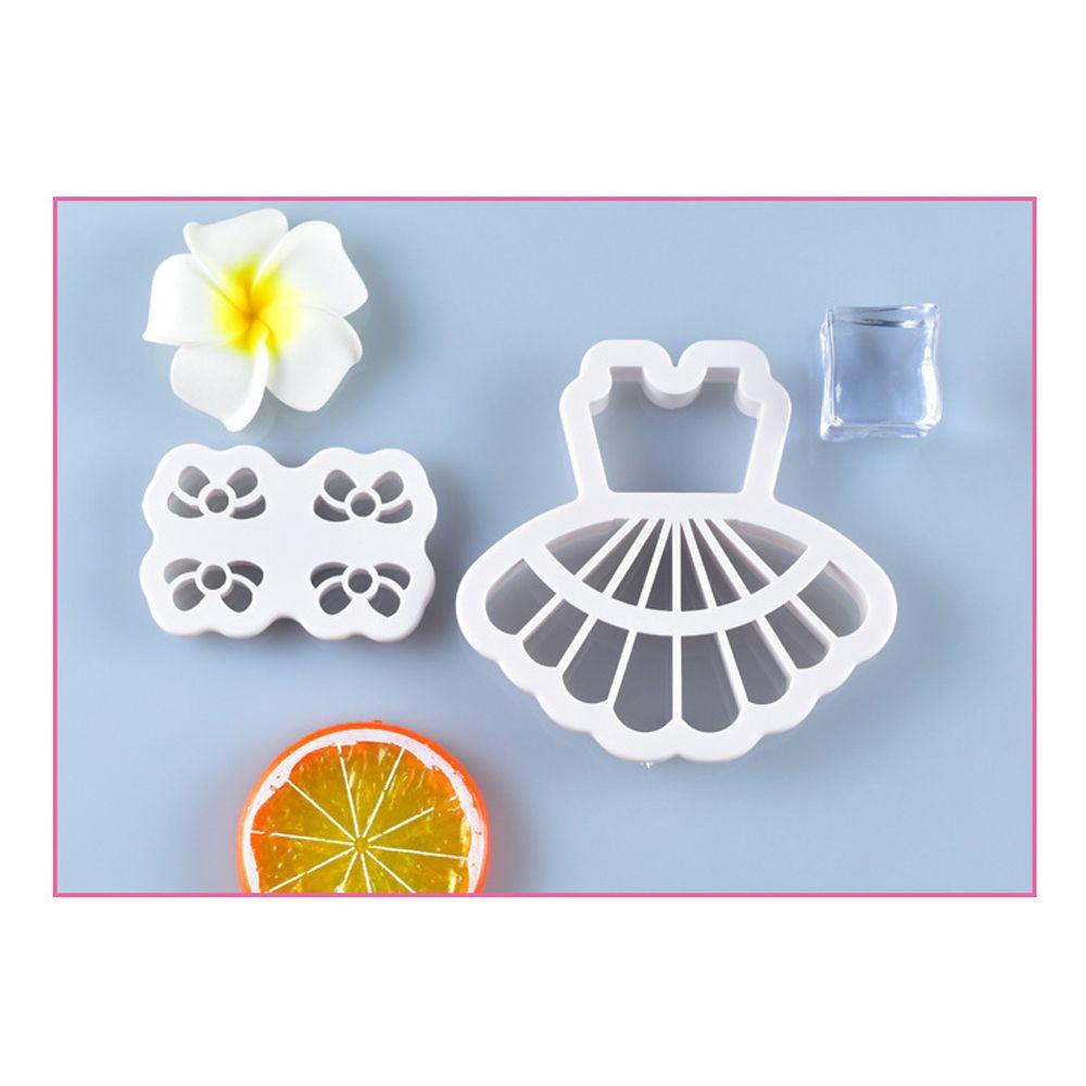 CONOPERY Khuôn Làm Bánh Thiết Kế Mới Cao Cấp Tiện Lợi Dễ Sử Dụng