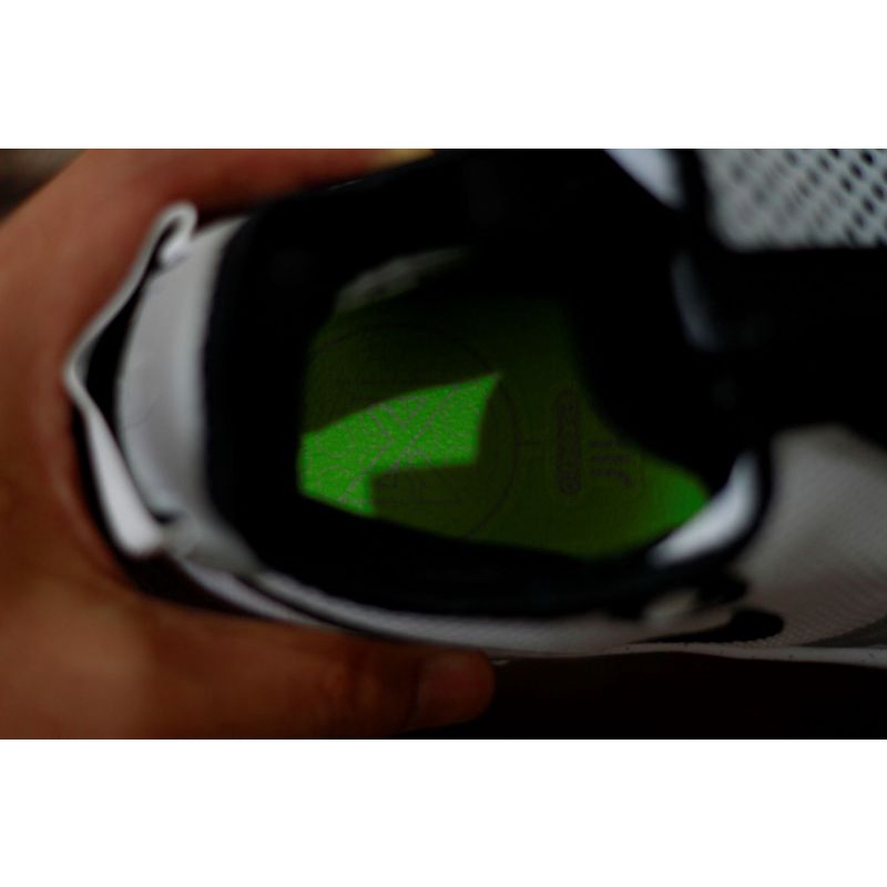 Giày PG 4 Team ‘White Wolf Grey’ CK5828-100