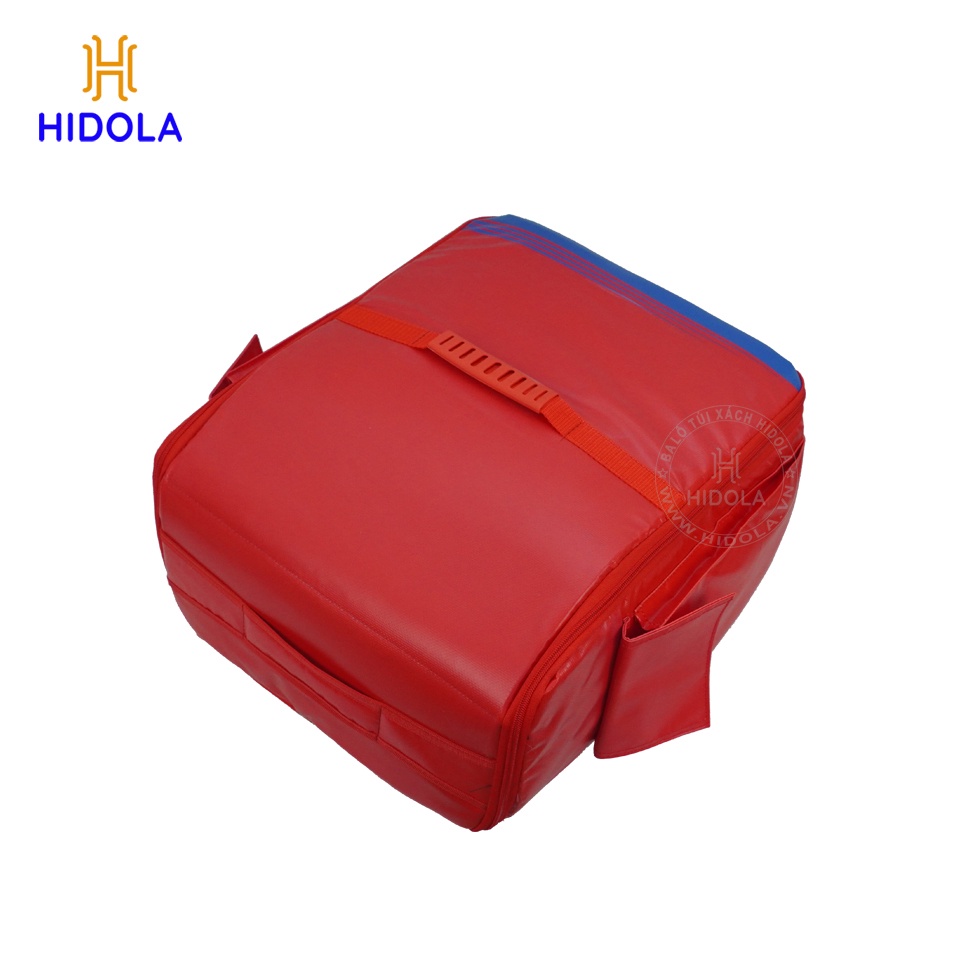 35*17*38 BA LÔ GIAO HÀNG GIỮ NHIỆT 22 LÍT BLGH-NO22