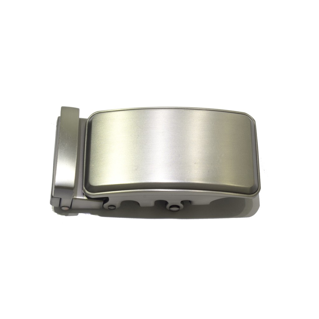 Mặt thắt lưng Fttleather kim loại Inox304 mã M2LYB