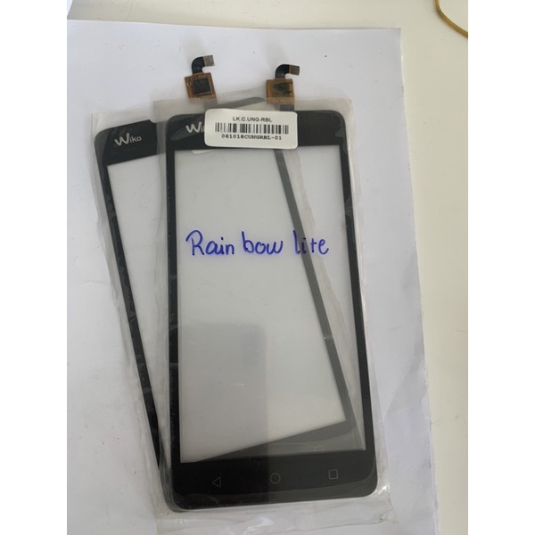 THANH LÝ Cảm Ứng Wiko Full Dòng