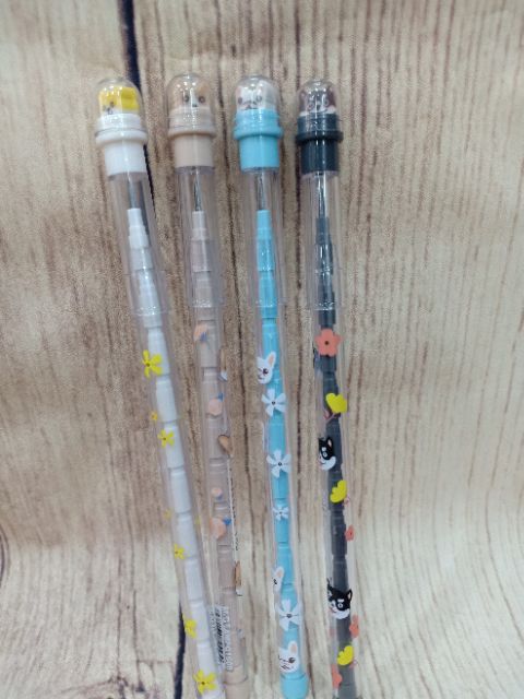 Bút chì khúc Q1606