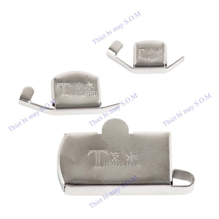 Cử Nam Châm Canh May Thẳng