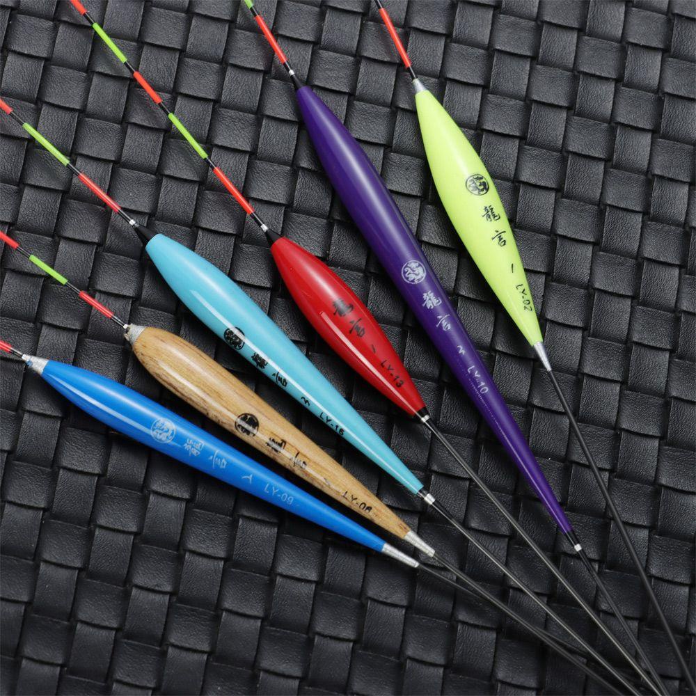 FAY Set 3 Phao Câu Cá Siêu Nhạy Thiết Kế Mới Cao Cấp Tiện Lợi Dễ Sử Dụng