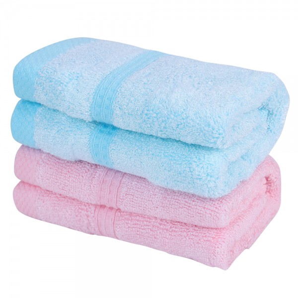 Khăn mặt sợi tre Bamboo Towel loại tốt