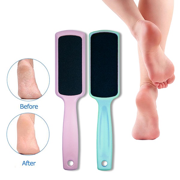 Dụng Cụ Chà, Dũa Gót Chân tiện dụng