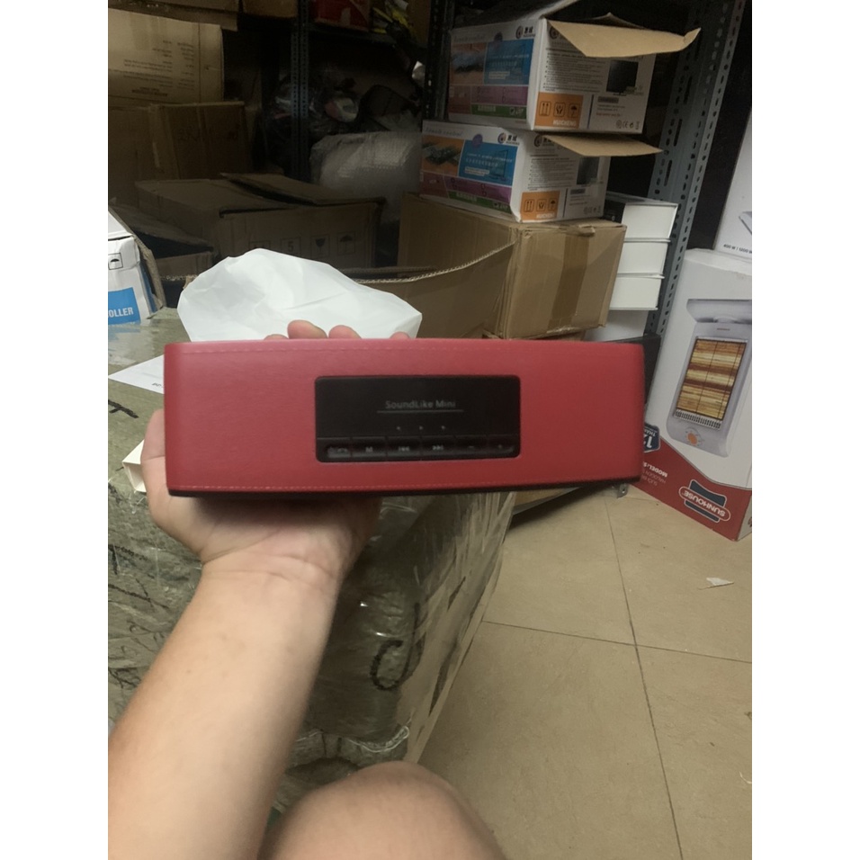 Loa Bluetooth S2025 Hàng Xịn ( Bảo hành 12 tháng)