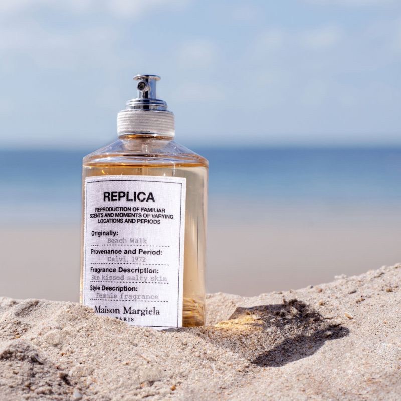✨ Mẫu thử nước hoa Maison Martin Margiela Beach Walk 𝕿𝖞𝖓𝖆𝖜𝖜 𝖘𝖍𝖔𝖕 | Thế Giới Skin Care