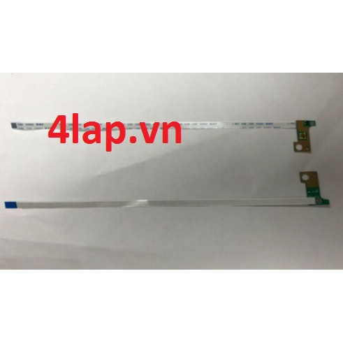 Thay Bo Bật Nguồn - Dây Board Kích Nguồn Dell Inspiron 15 3558 3551 3552 17 5748 5749