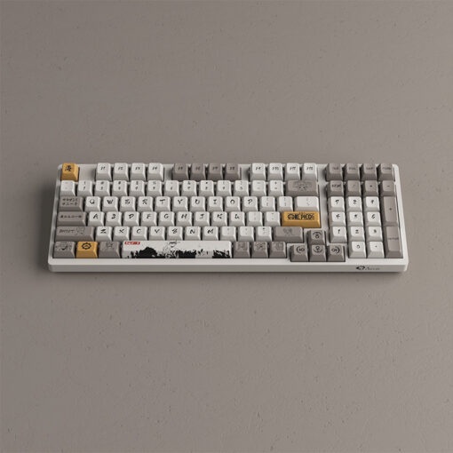 Bàn phím cơ AKKO 3098S One Piece