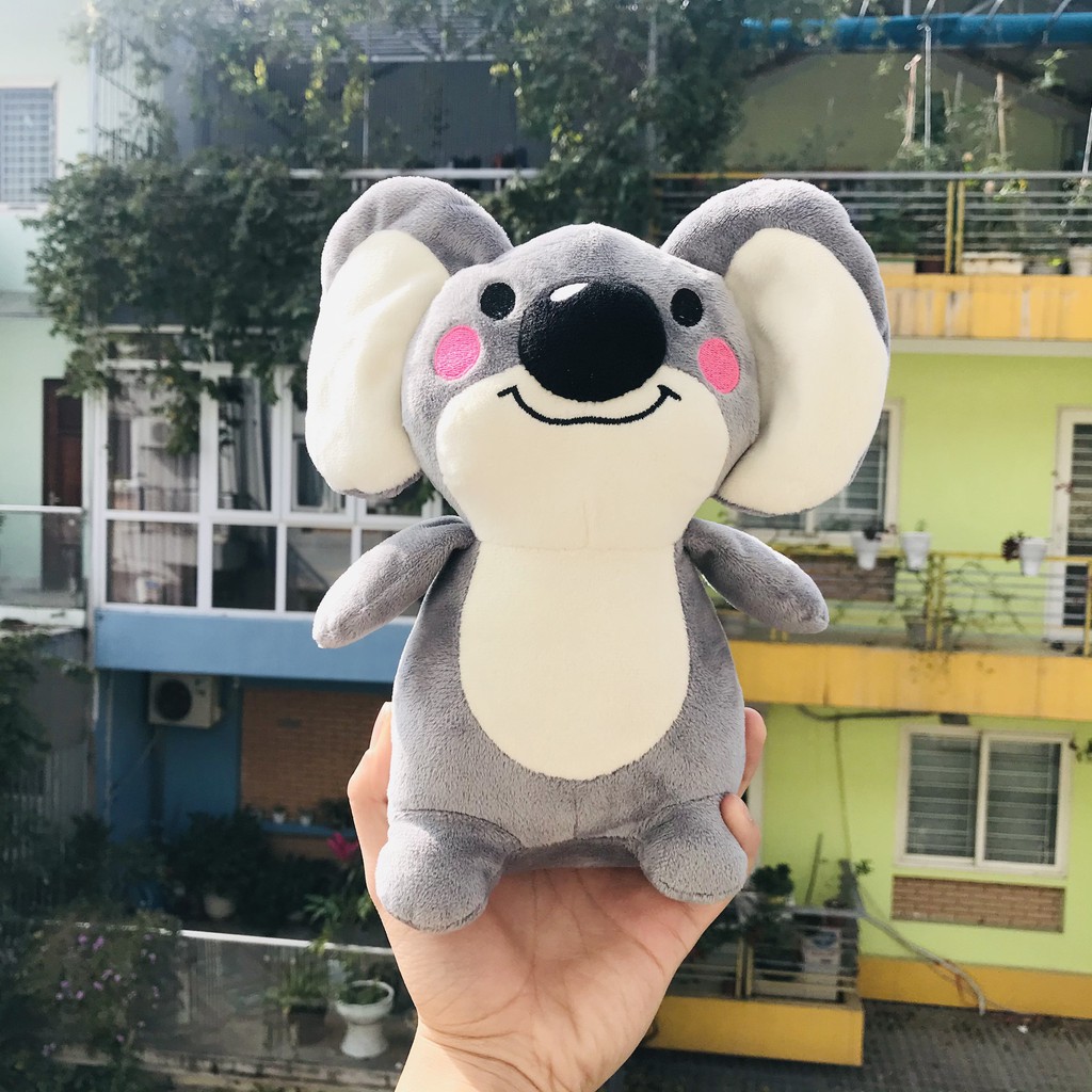 Sách - Ehon Kỹ Năng Sống - Cùng Con Học Cách Cư Xử (1-6 tuổi) - Bộ 6 quyển Tặng Gấu Koala Đáng Yêu - Số lượng có hạn | BigBuy360 - bigbuy360.vn