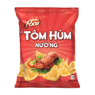 Bánh Snack Poca