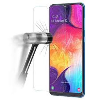 Cường lực Samsung A10s kèm khăn lau màn
