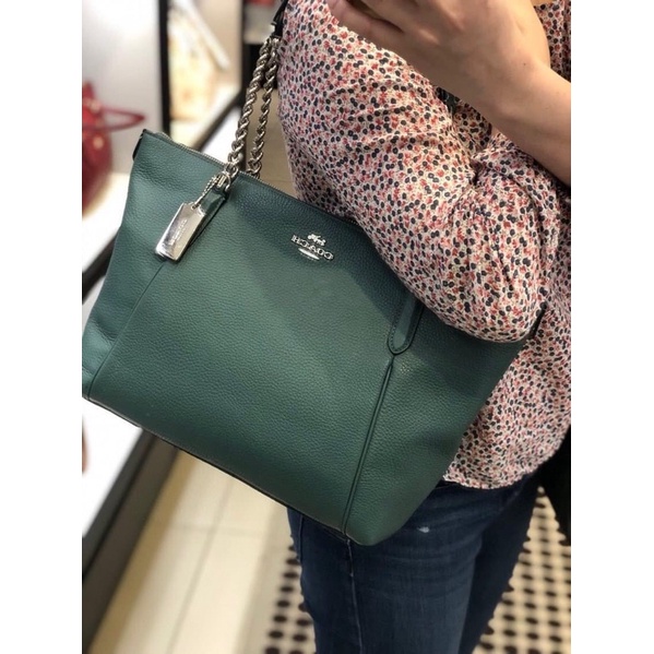 Túi Coach auth sale