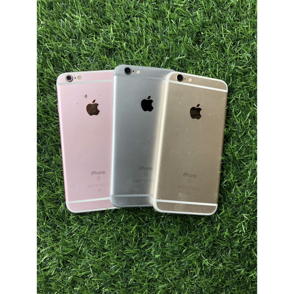 Điện thoại iPhone 6S 64Gb, quốc tế, máy zin